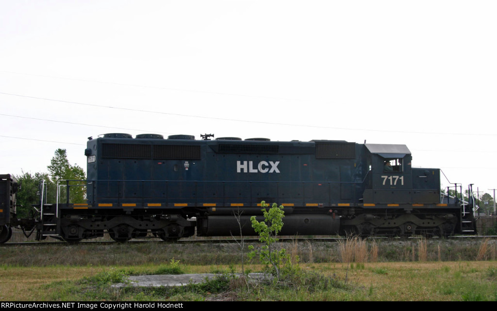 HLCX 7171